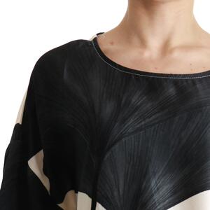 BLUSA LEAF ANONYME - Mad Fashion | img vers.300x/